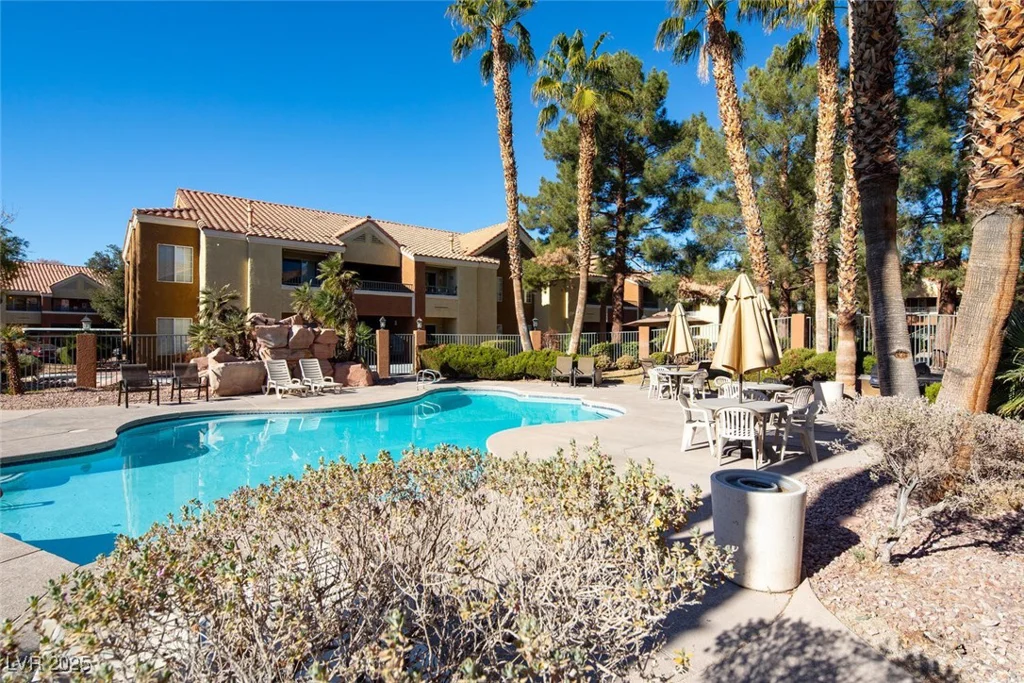 2120 Ramrod, Henderson, NV 89014