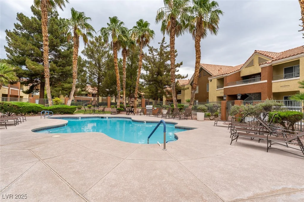 2120 Ramrod, Henderson, NV 89014