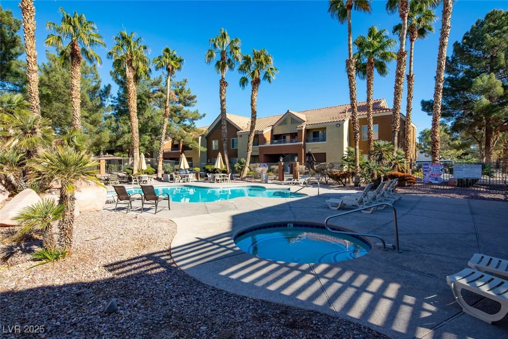 2120 Ramrod, Henderson, NV 89014
