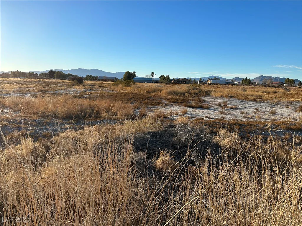 1460 Old West, Pahrump, NV 89048