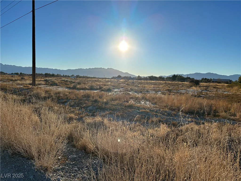 1460 Old West, Pahrump, NV 89048