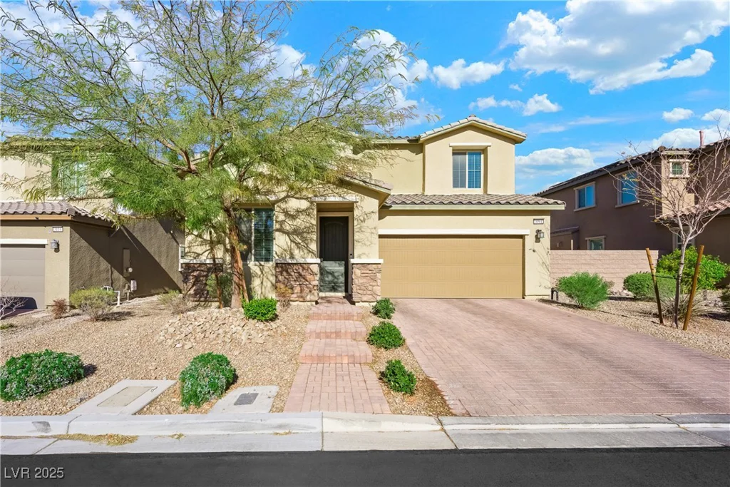 3094 Isle, Las Vegas, NV 89141
