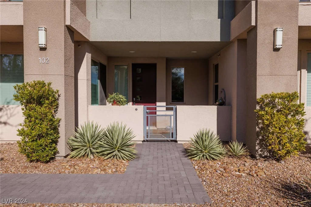 11431 Gravitation, Las Vegas, NV 89135
