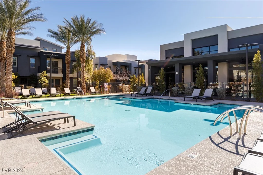 11431 Gravitation, Las Vegas, NV 89135