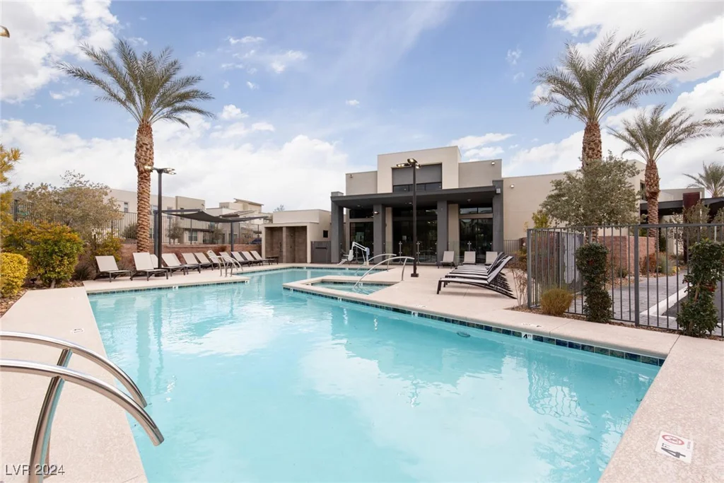 11431 Gravitation, Las Vegas, NV 89135
