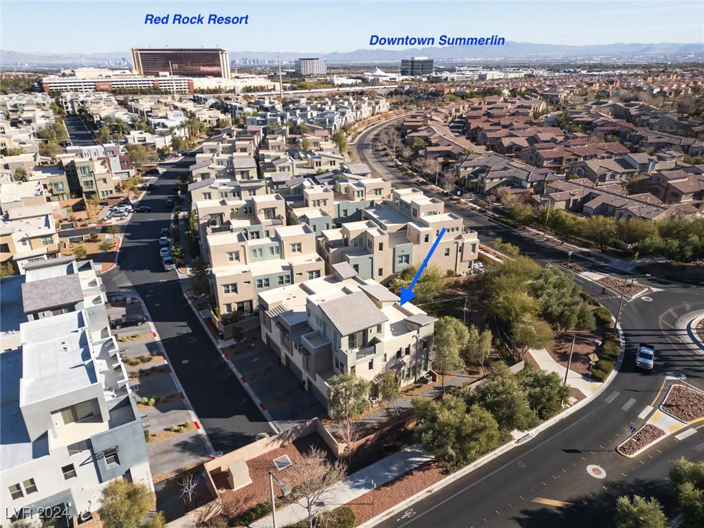 11431 Gravitation, Las Vegas, NV 89135