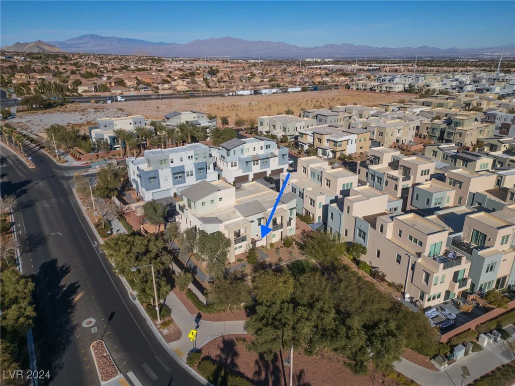 11431 Gravitation, Las Vegas, NV 89135