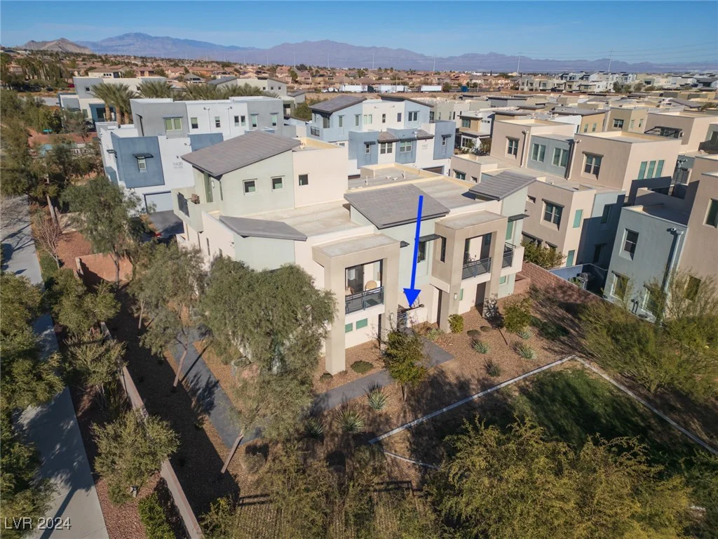 11431 Gravitation, Las Vegas, NV 89135