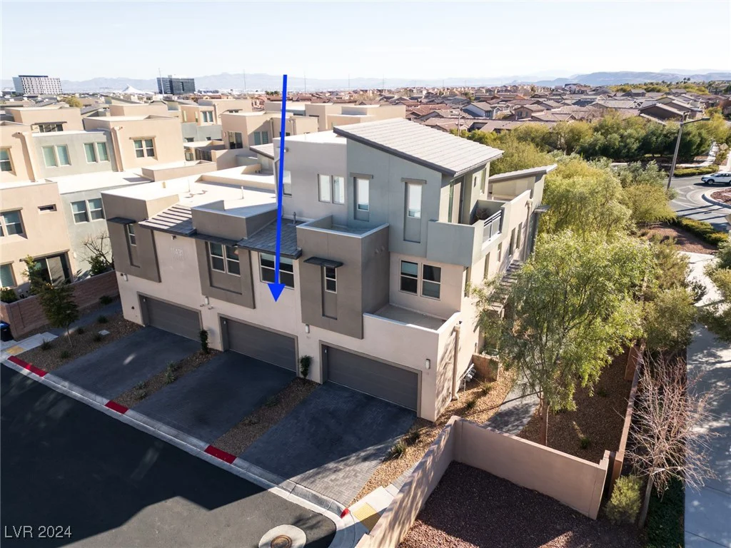 11431 Gravitation, Las Vegas, NV 89135