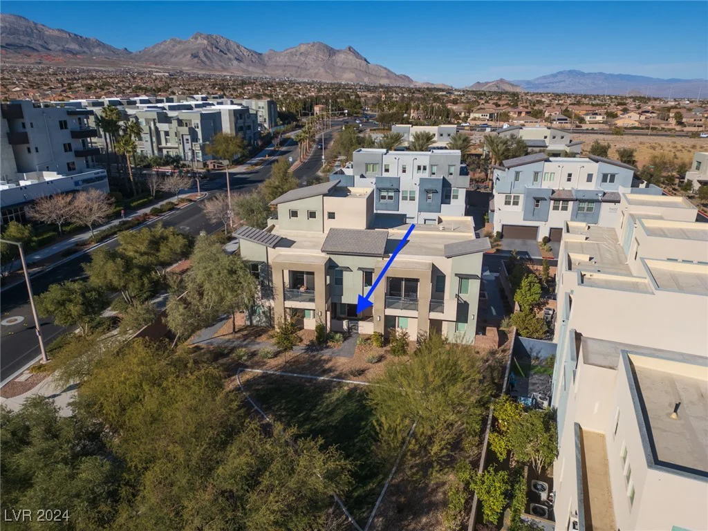 11431 Gravitation, Las Vegas, NV 89135