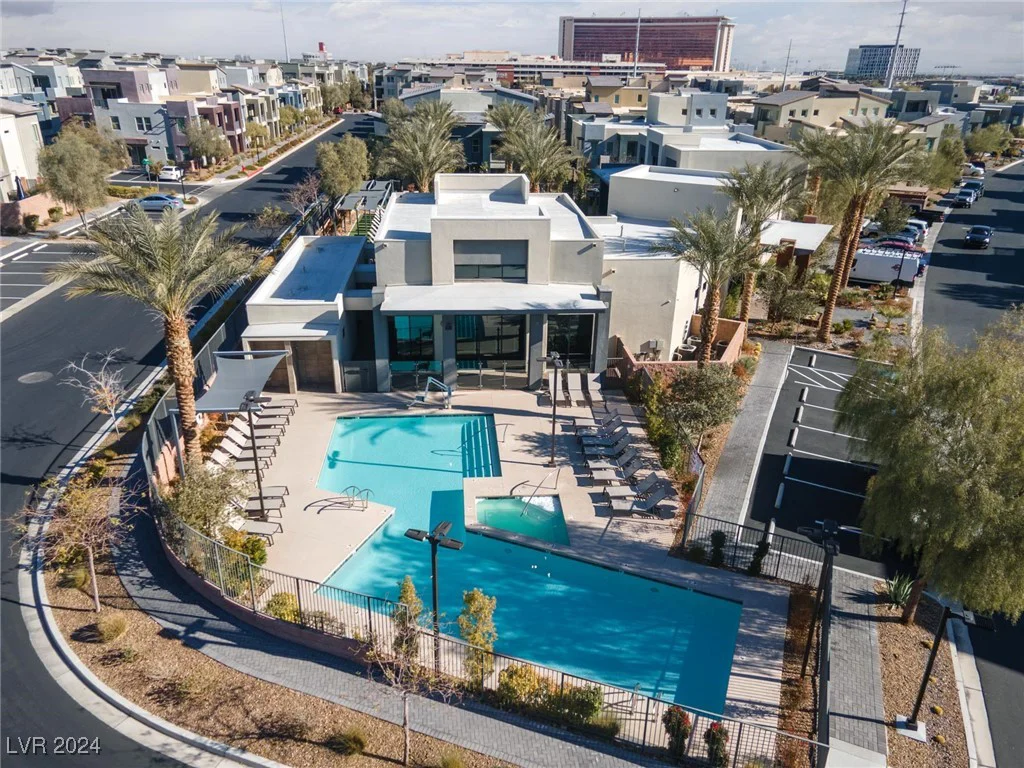 11431 Gravitation, Las Vegas, NV 89135