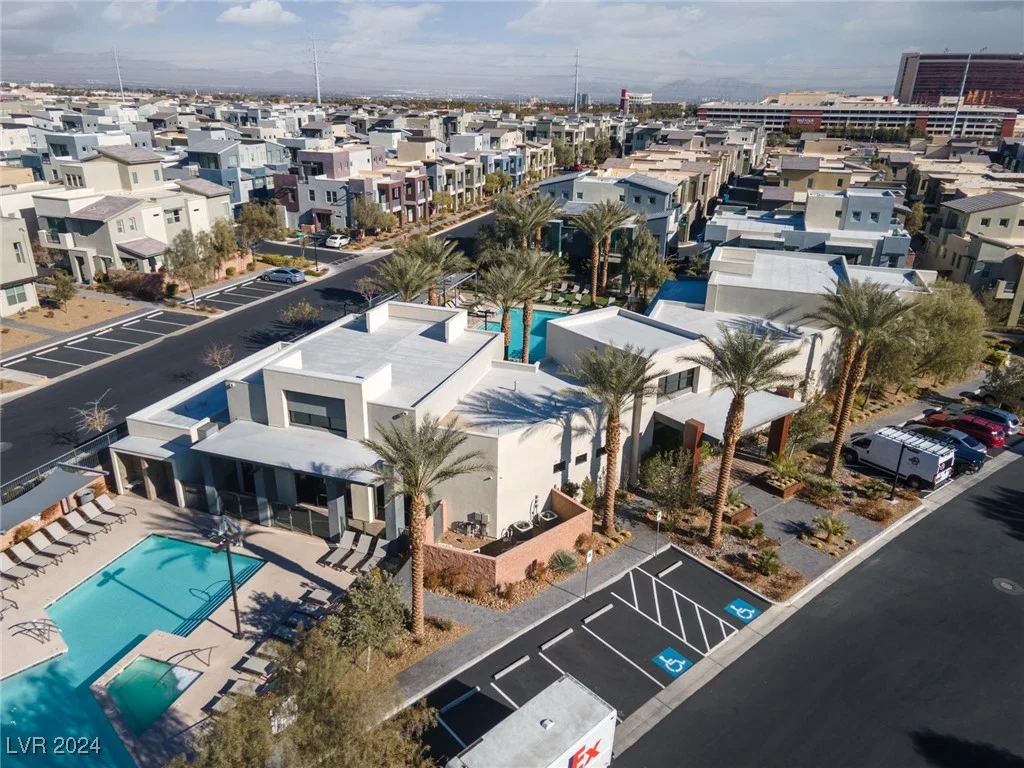 11431 Gravitation, Las Vegas, NV 89135