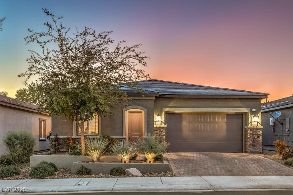 5433 Strawberry Swing, North Las Vegas, NV 89081