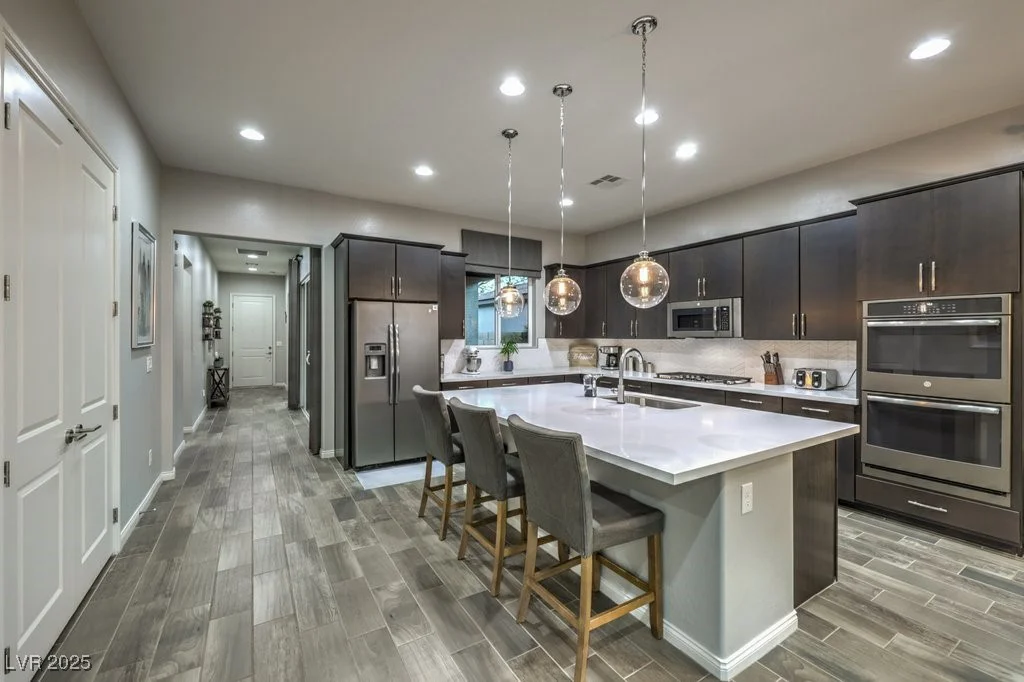 5433 Strawberry Swing, North Las Vegas, NV 89081