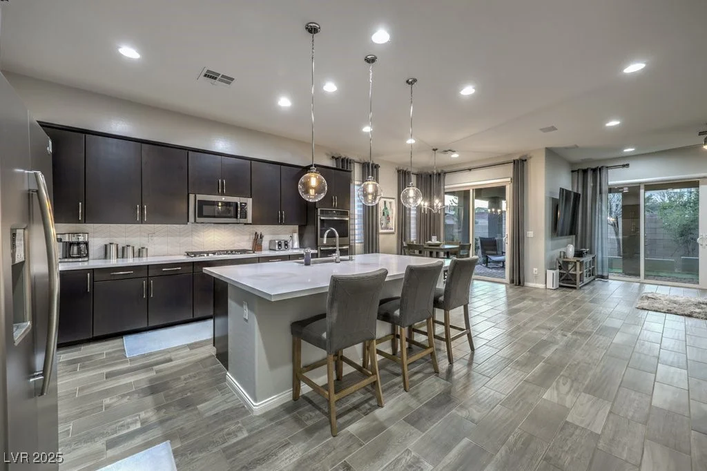 5433 Strawberry Swing, North Las Vegas, NV 89081