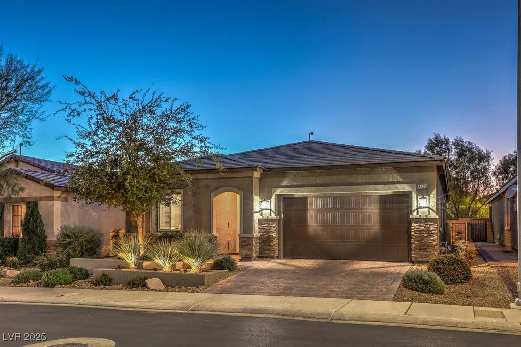 5433 Strawberry Swing, North Las Vegas, NV 89081