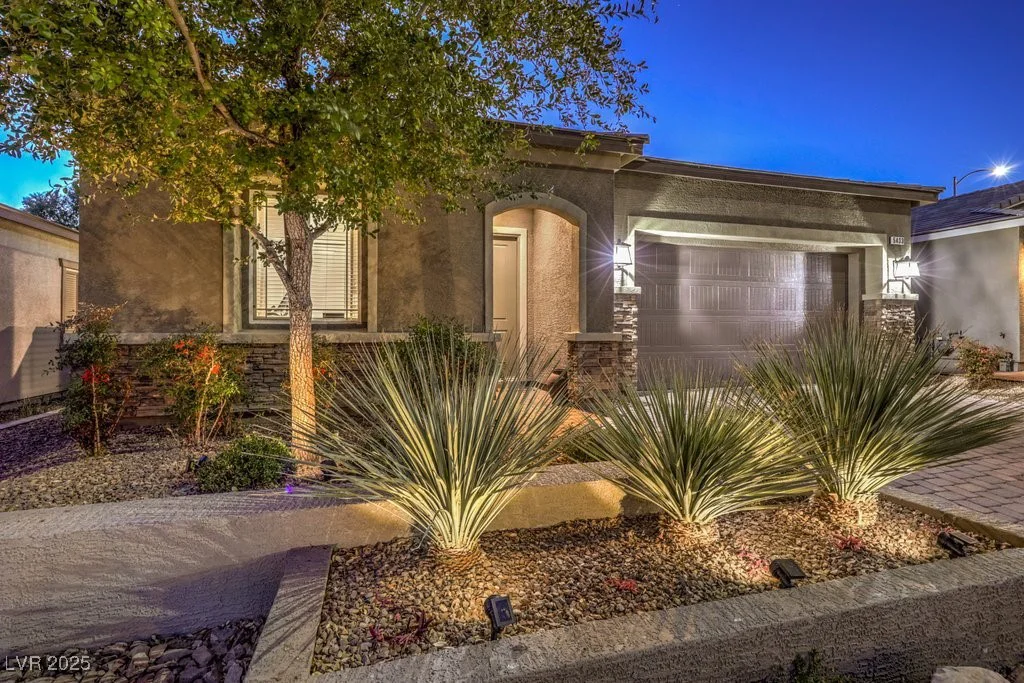 5433 Strawberry Swing, North Las Vegas, NV 89081