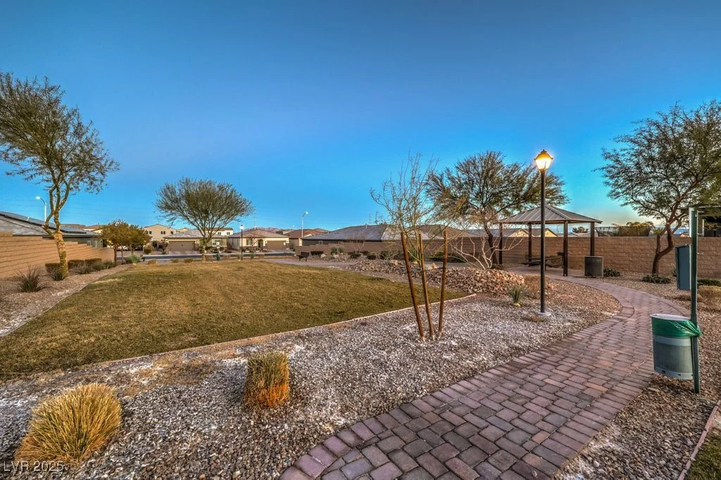 5433 Strawberry Swing, North Las Vegas, NV 89081