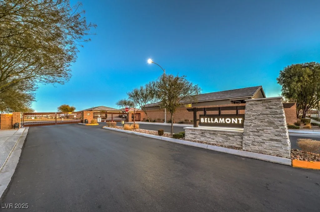 5433 Strawberry Swing, North Las Vegas, NV 89081