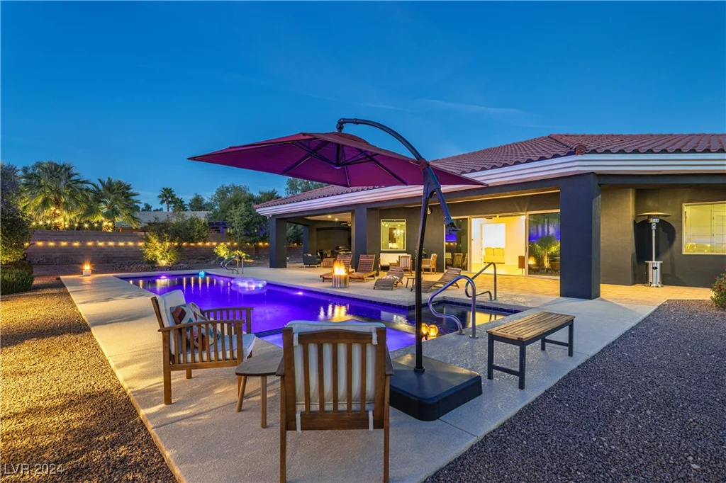 4245 Butler, Las Vegas, NV 89129