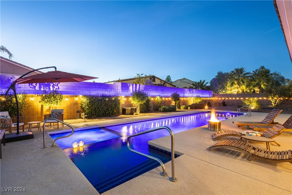 4245 Butler, Las Vegas, NV 89129