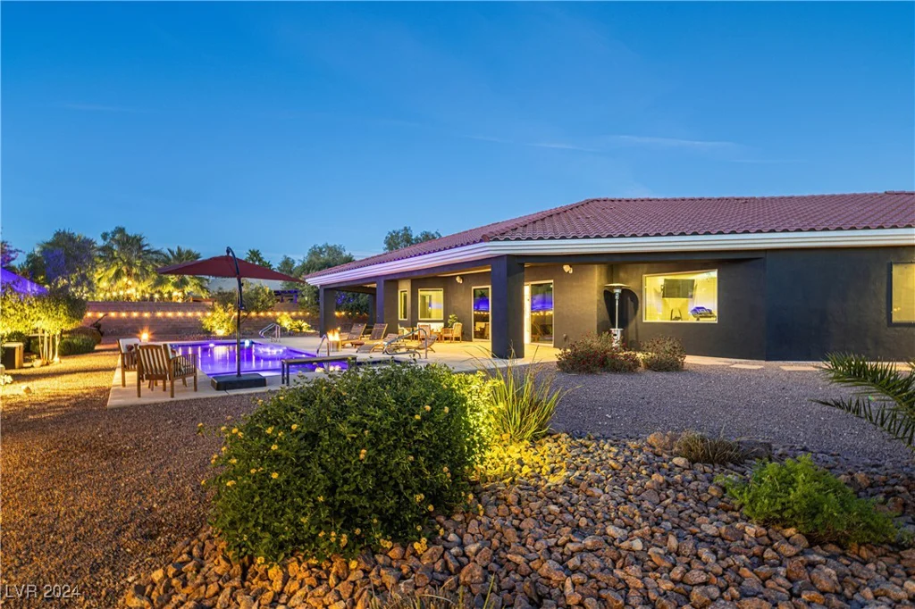 4245 Butler, Las Vegas, NV 89129