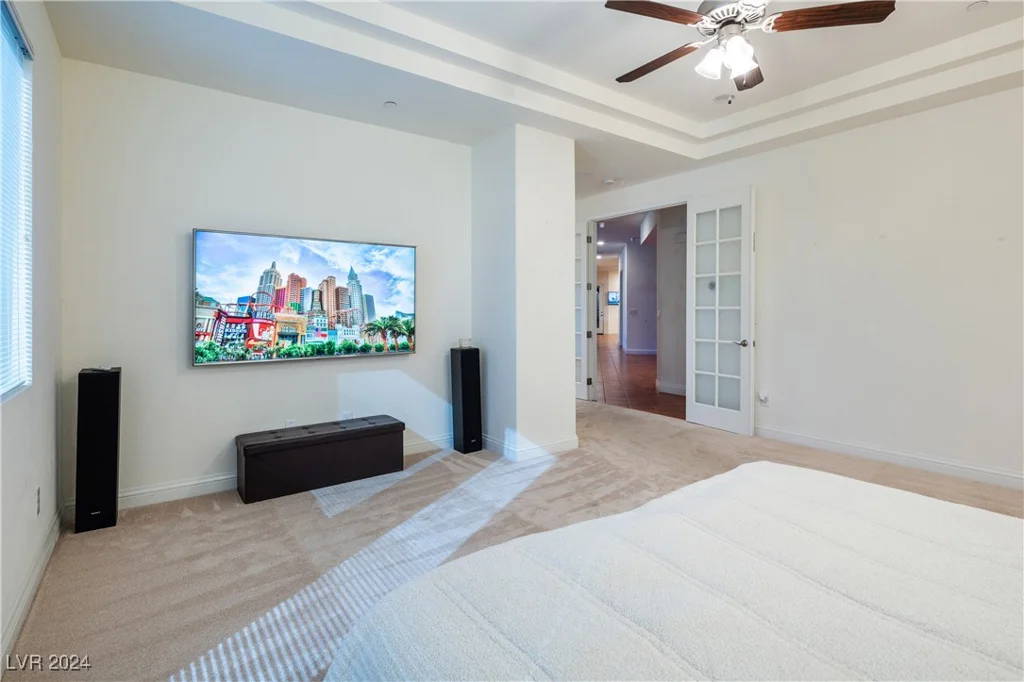 4245 Butler, Las Vegas, NV 89129