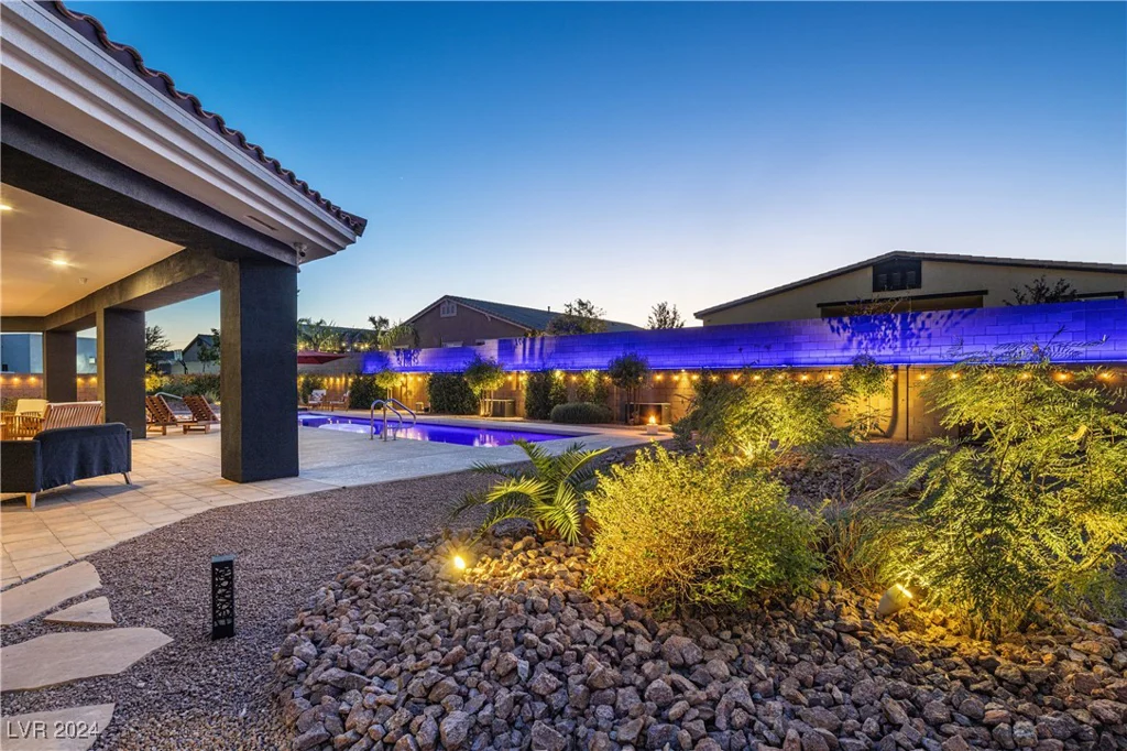 4245 Butler, Las Vegas, NV 89129