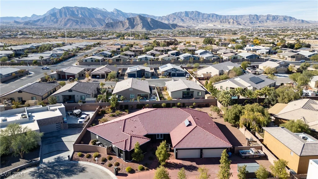 4245 Butler, Las Vegas, NV 89129