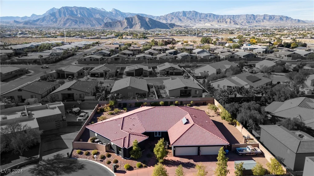 4245 Butler, Las Vegas, NV 89129