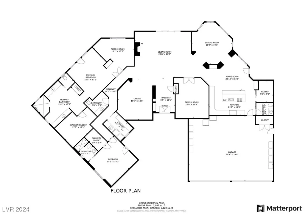 4245 Butler, Las Vegas, NV 89129