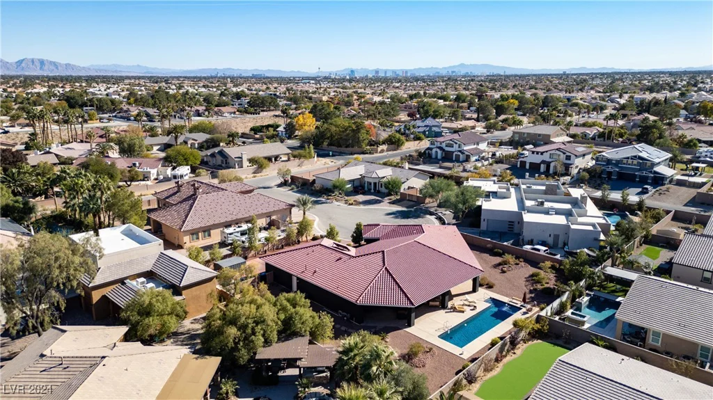 4245 Butler, Las Vegas, NV 89129