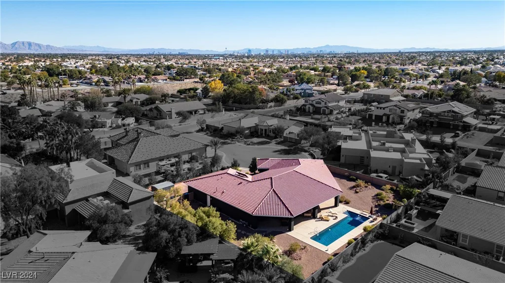4245 Butler, Las Vegas, NV 89129