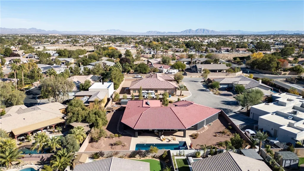 4245 Butler, Las Vegas, NV 89129
