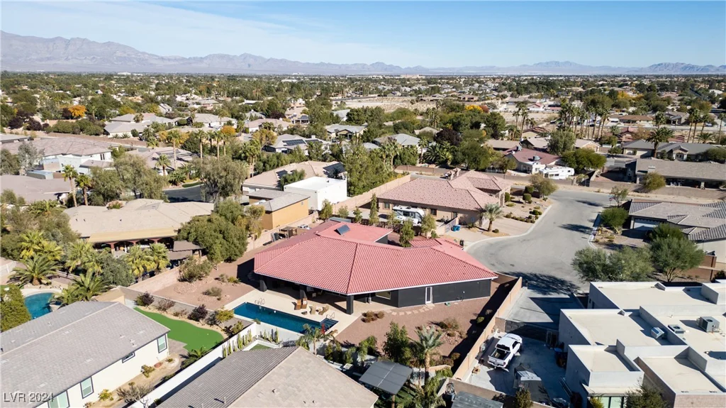 4245 Butler, Las Vegas, NV 89129