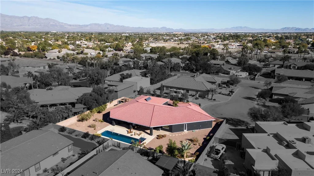 4245 Butler, Las Vegas, NV 89129