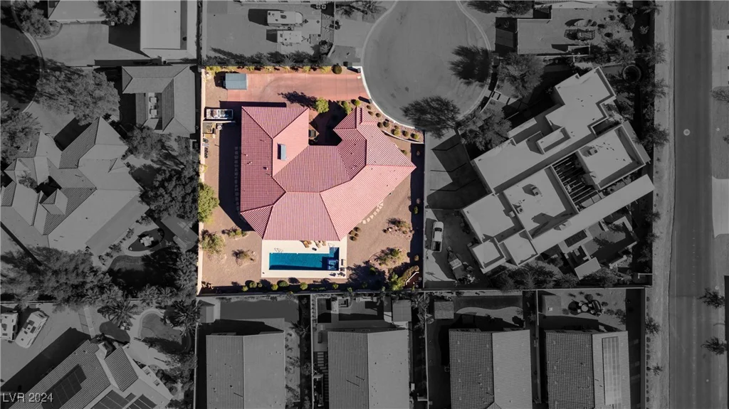 4245 Butler, Las Vegas, NV 89129