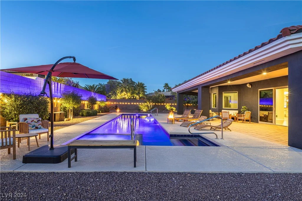 4245 Butler, Las Vegas, NV 89129