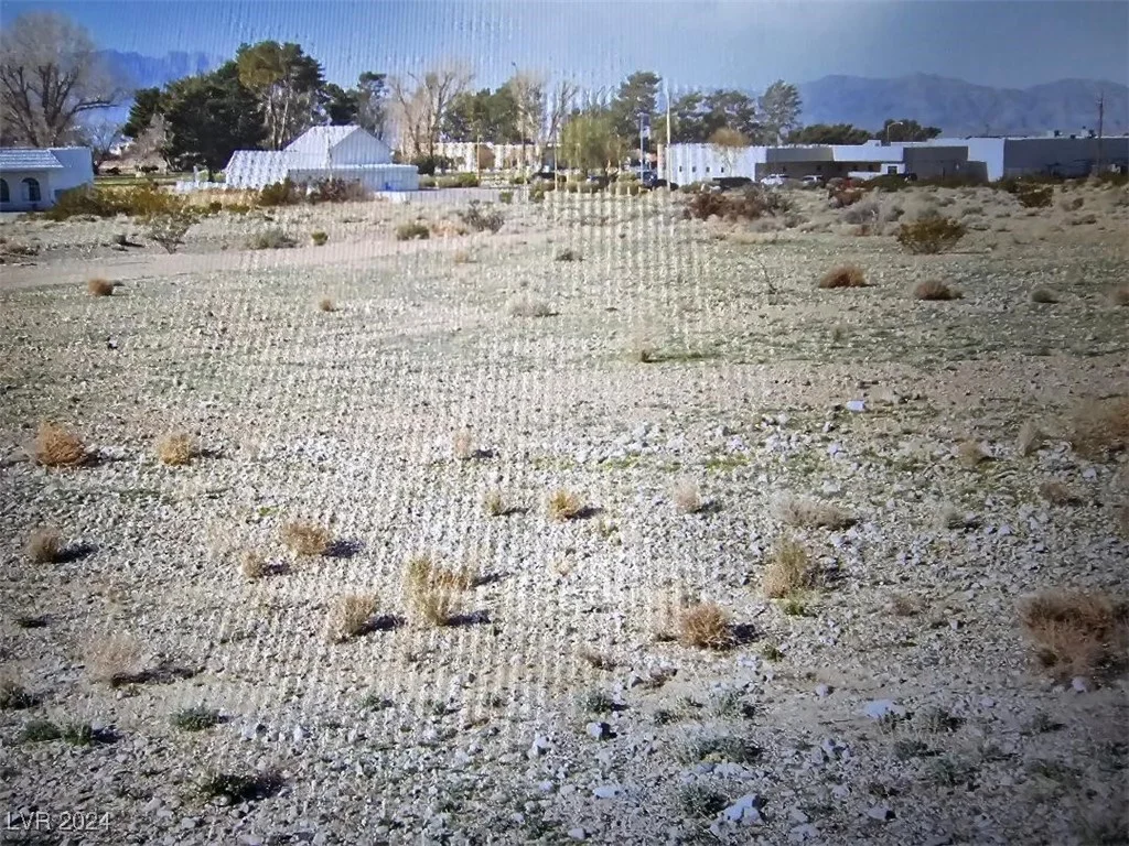 1881 Jumping Fox, Pahrump, NV 89048