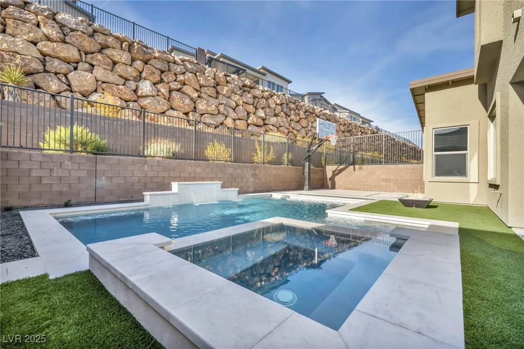 437 Cascade Heights, Las Vegas, NV 89138