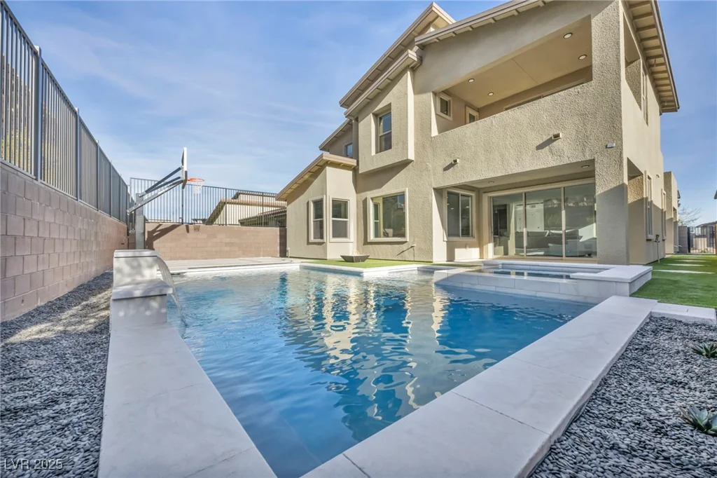 437 Cascade Heights, Las Vegas, NV 89138