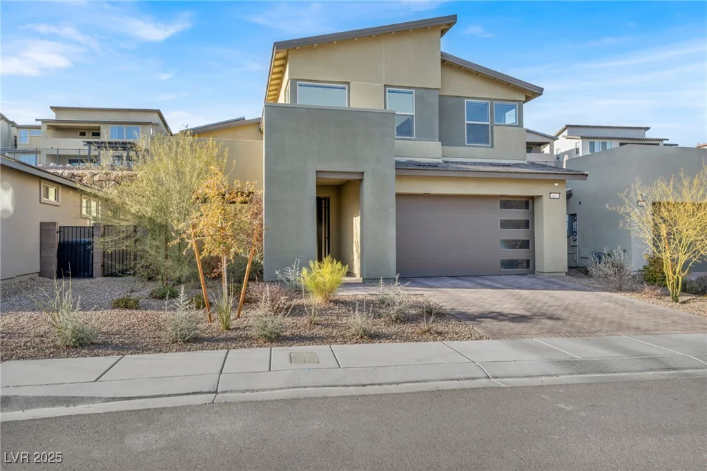 437 Cascade Heights, Las Vegas, NV 89138