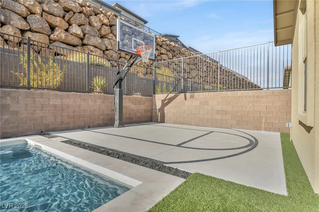 437 Cascade Heights, Las Vegas, NV 89138