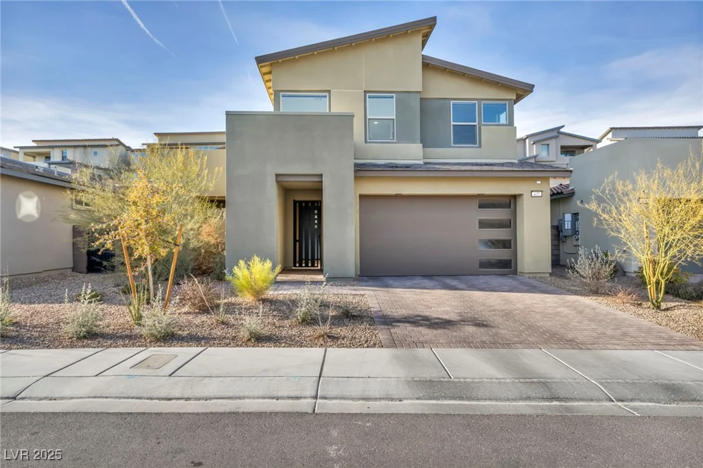 437 Cascade Heights, Las Vegas, NV 89138