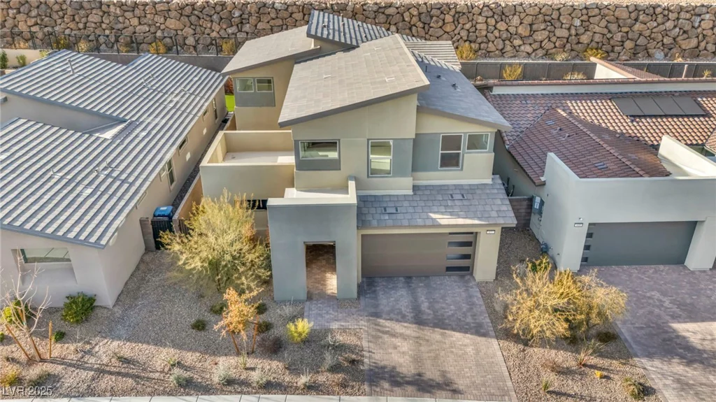 437 Cascade Heights, Las Vegas, NV 89138