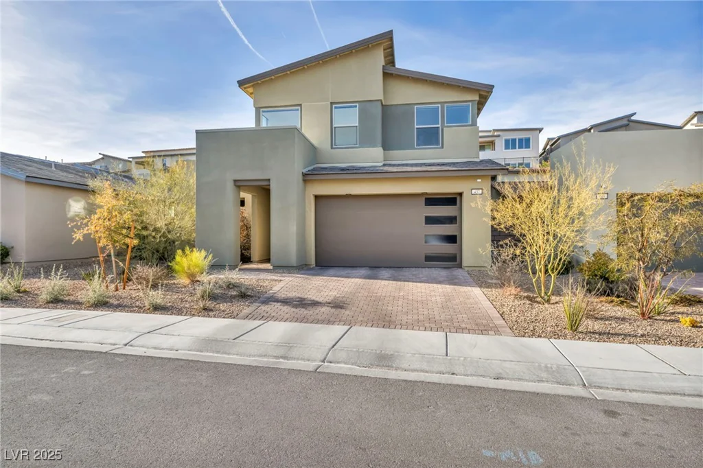 437 Cascade Heights, Las Vegas, NV 89138