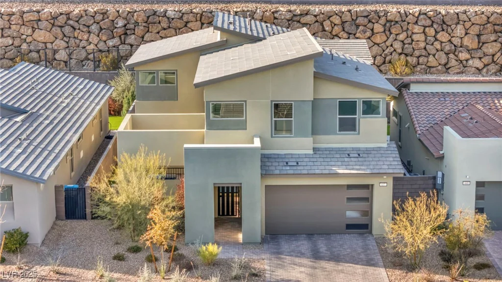 437 Cascade Heights, Las Vegas, NV 89138
