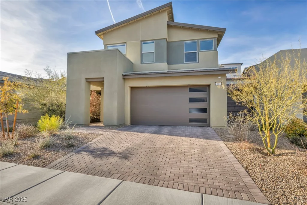 437 Cascade Heights, Las Vegas, NV 89138