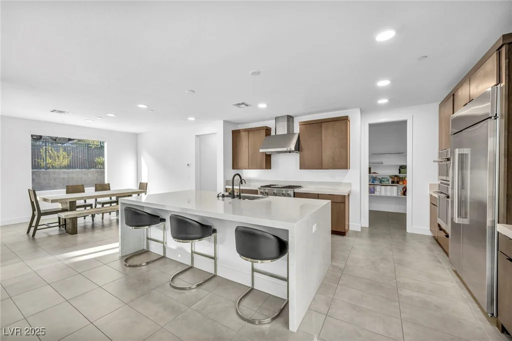 437 Cascade Heights, Las Vegas, NV 89138
