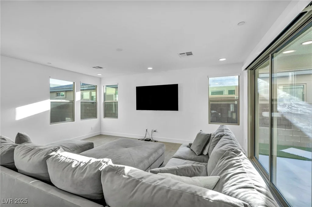 437 Cascade Heights, Las Vegas, NV 89138